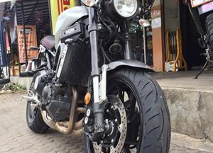 Chiangmai Moto Part